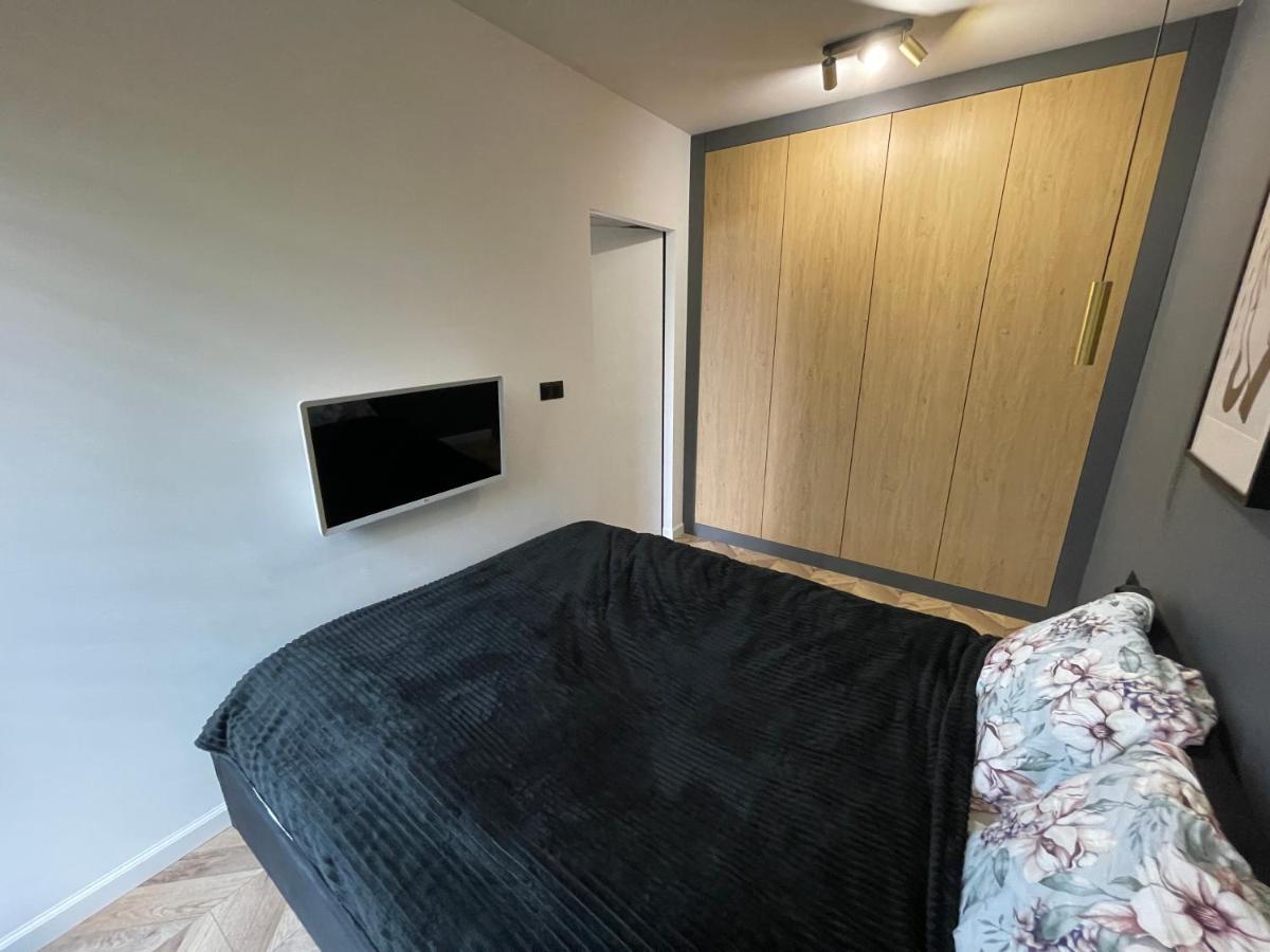 Apartament Bubble Z Darmowym Parkingiem Stary Toruń Eksteriør bilde