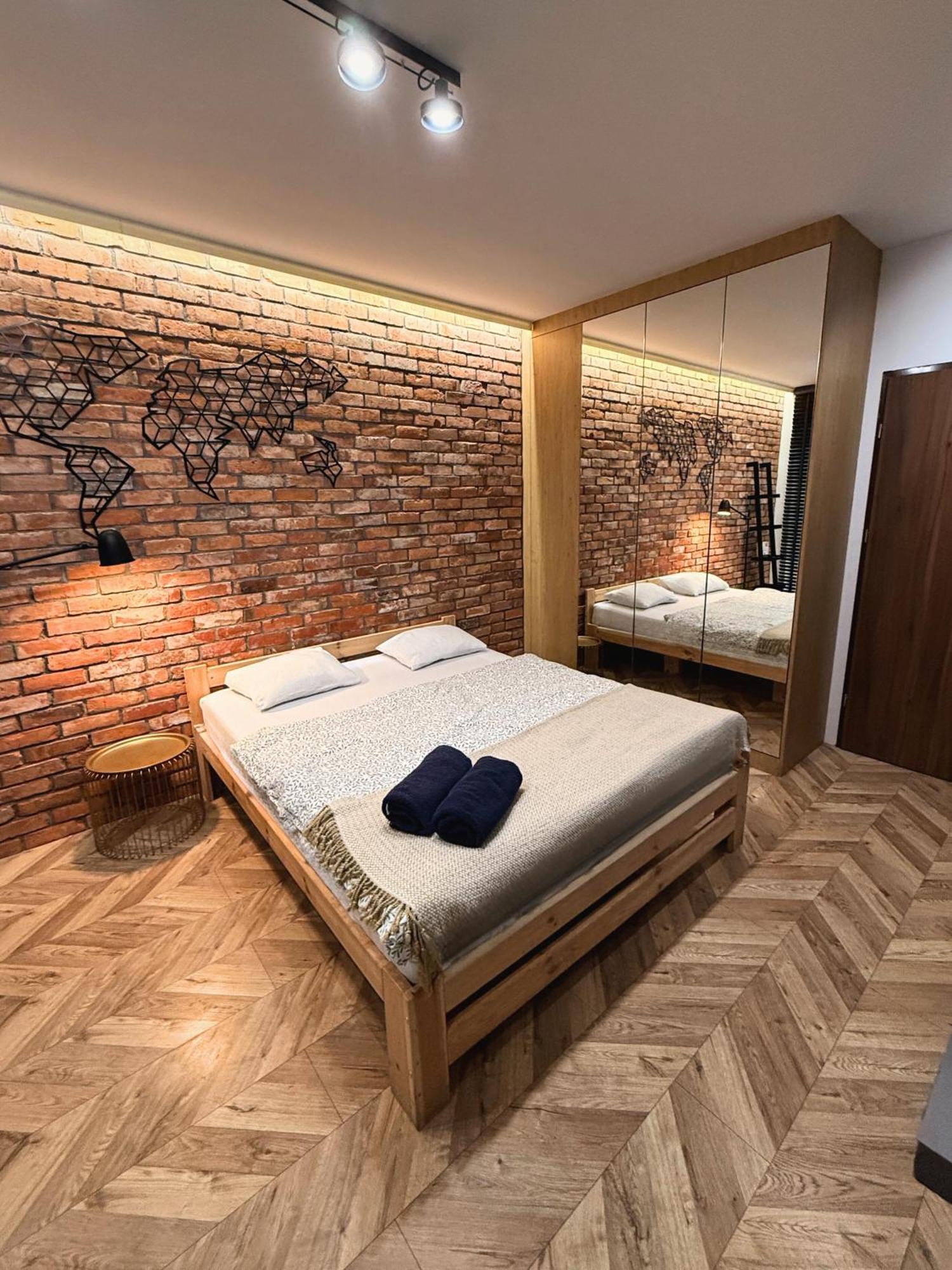 Apartament Bubble Z Darmowym Parkingiem Stary Toruń Eksteriør bilde