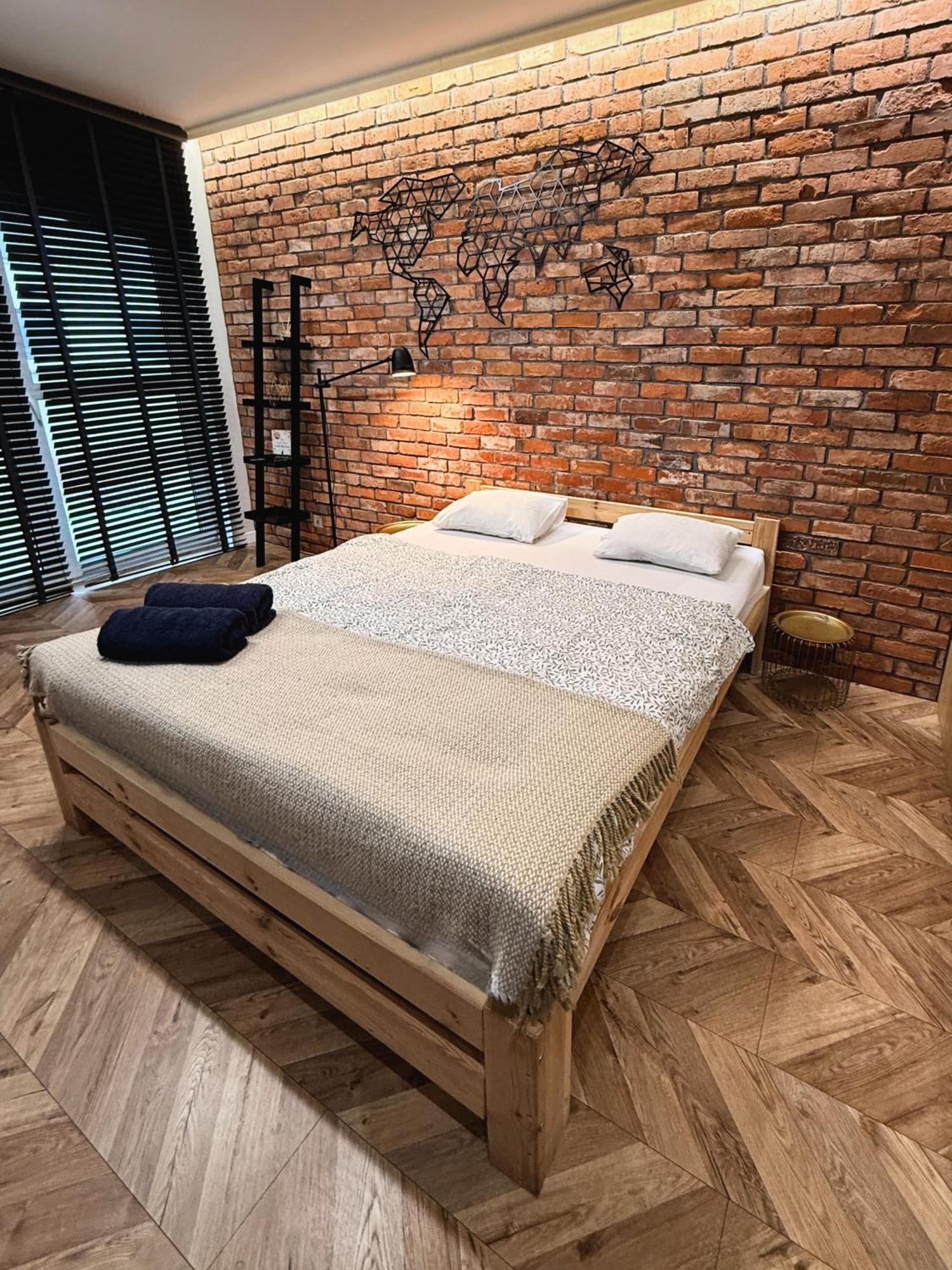 Apartament Bubble Z Darmowym Parkingiem Stary Toruń Eksteriør bilde